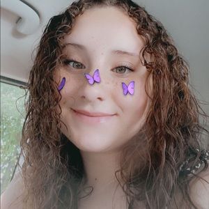 Meet your Posher, Jenna